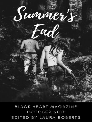 cover image of Summer's End